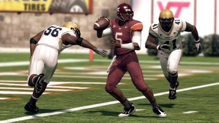 Illustration for article titled See 29 Teams in 28 Screens of NCAA Football 11